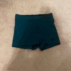 Nike Dri-Fit Spandex